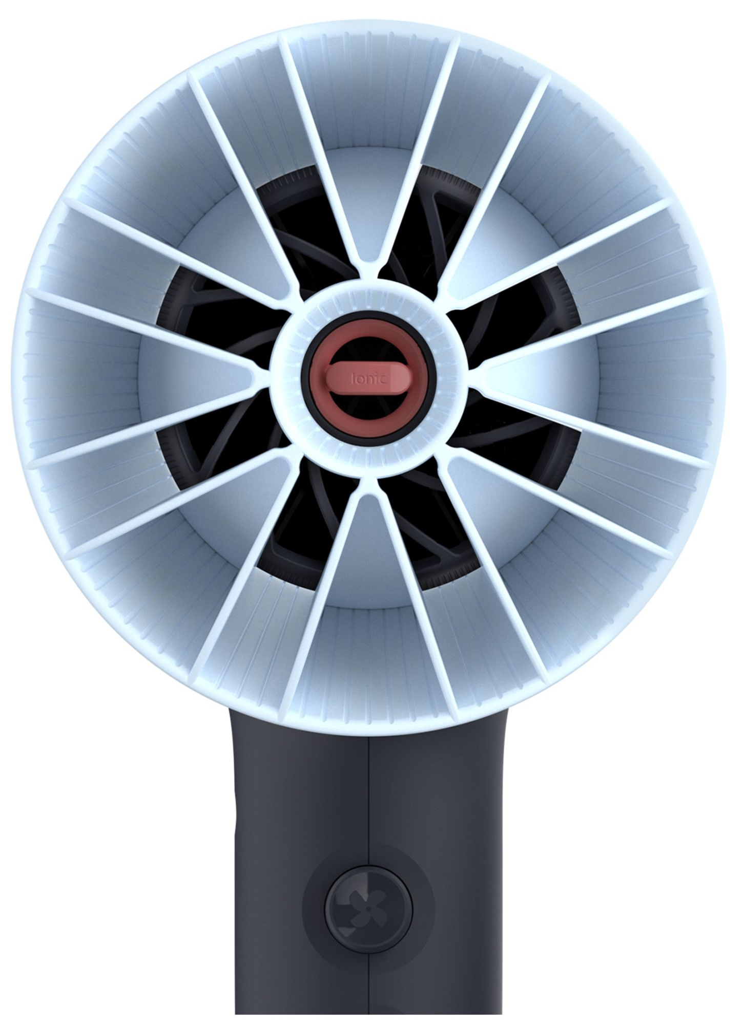 Фен PHILIPS BHD360/20