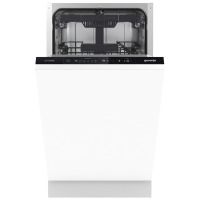 Вбуд. посудомийка GORENJE GV 561 D10 (WQP8-GDFI1) (1415607)