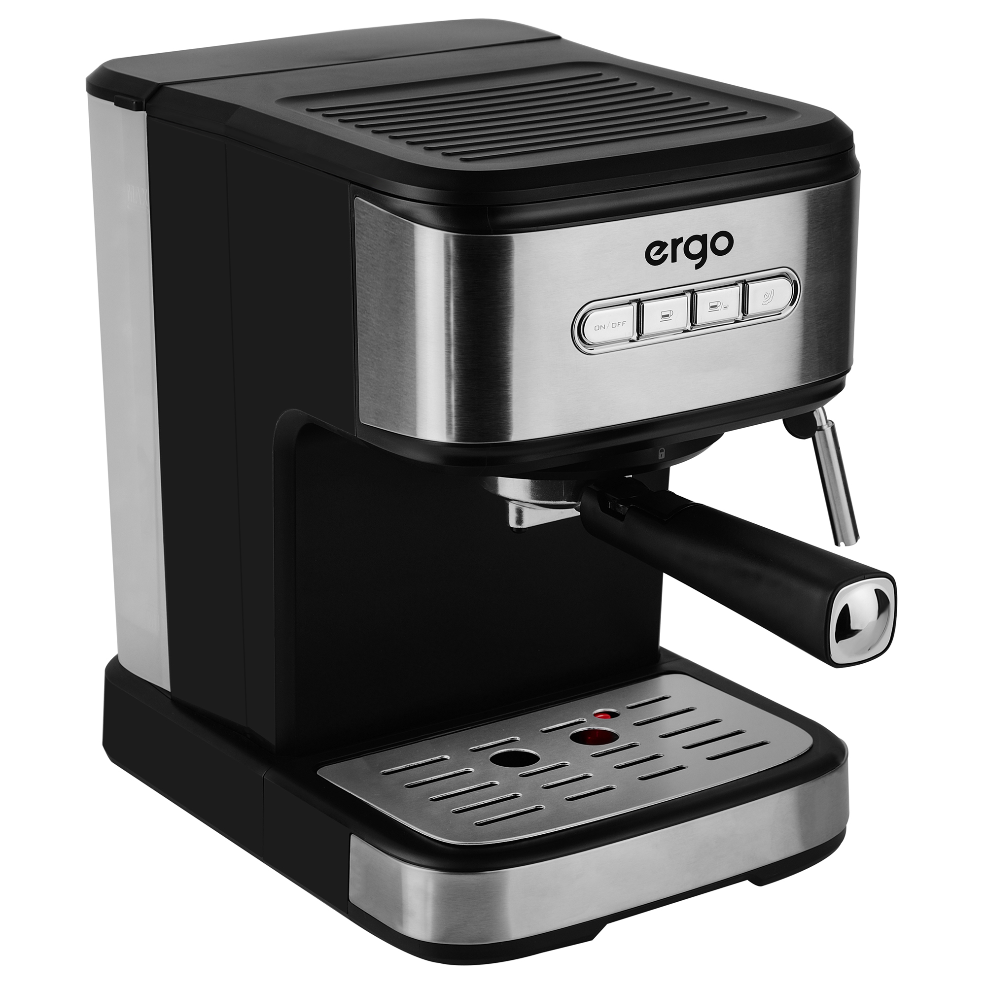 Кавоварка еспрессо ERGO CE 7700
