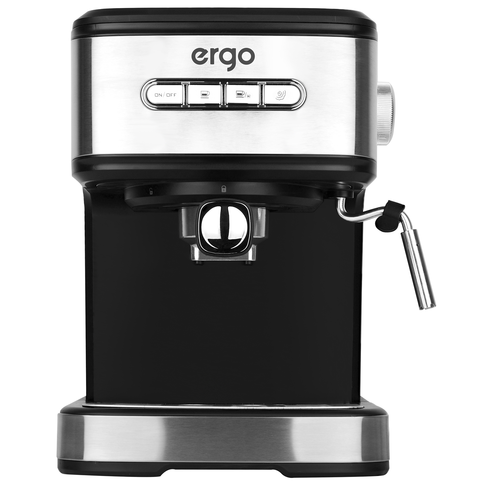 Кавоварка еспрессо ERGO CE 7700