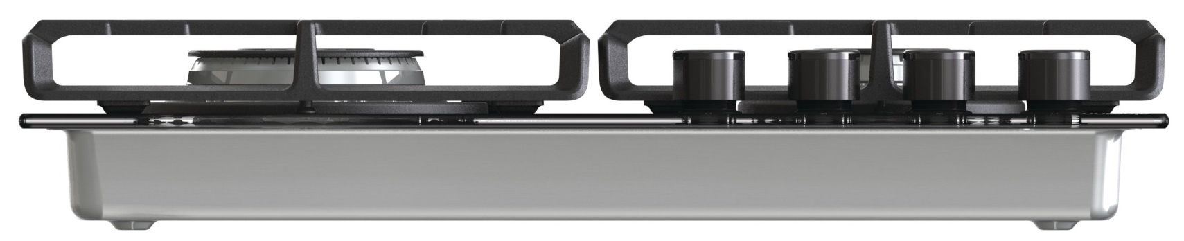 Вбуд. поверхня GORENJE GKTW642SYB (BG6BB-G2B)