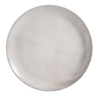 Тарілка LUMINARC DIWALI MARBLE GRANIT / 25 см / обід. (P9908) (1419173)