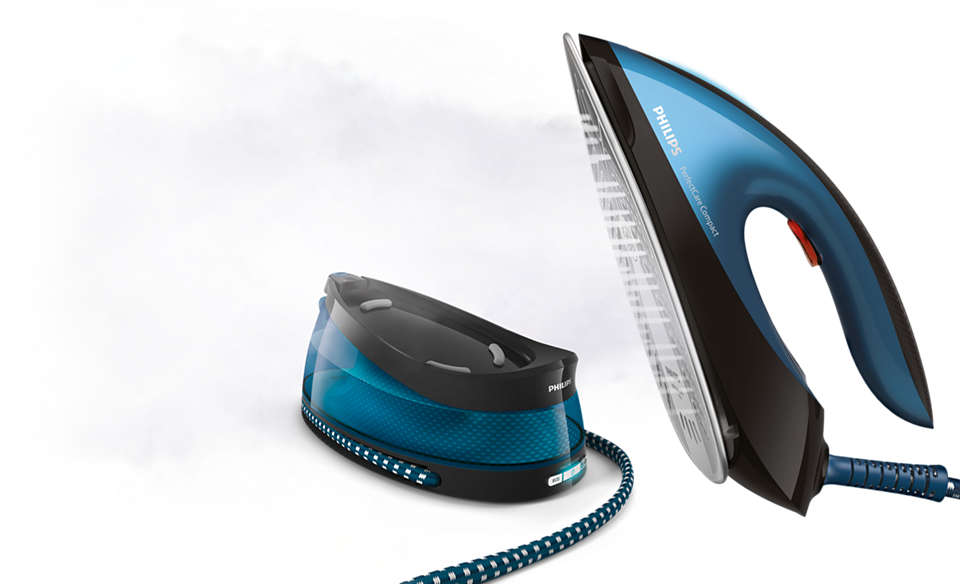 Парогенератор Philips GC7846/80 (6673580)