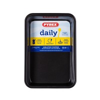 Форма PYREX DAILY мет.форма прямокут 30x20см (2.9л) (DM32RR6 / 3046) (1416328)