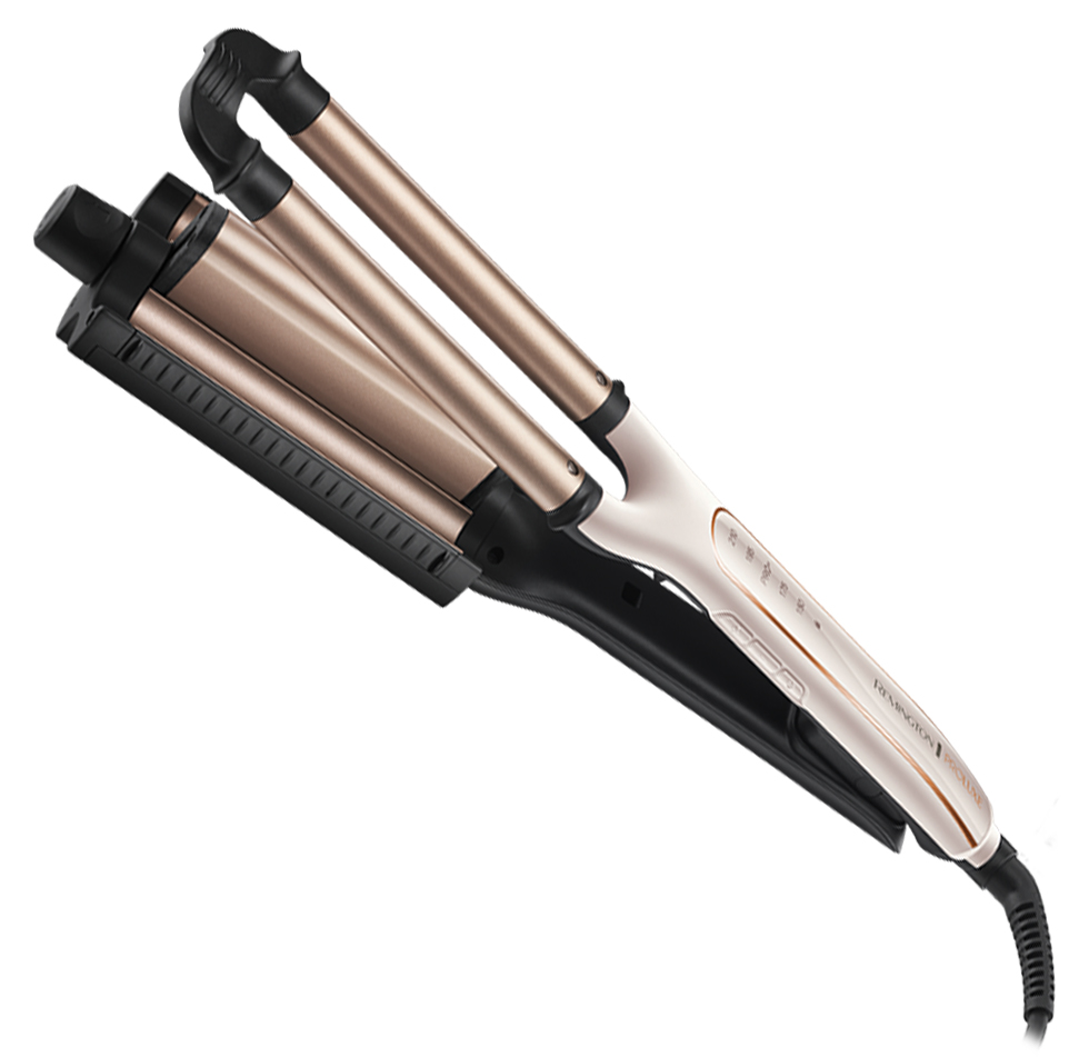 Плойка REMINGTON CI91AW PROluxe 4-in-1