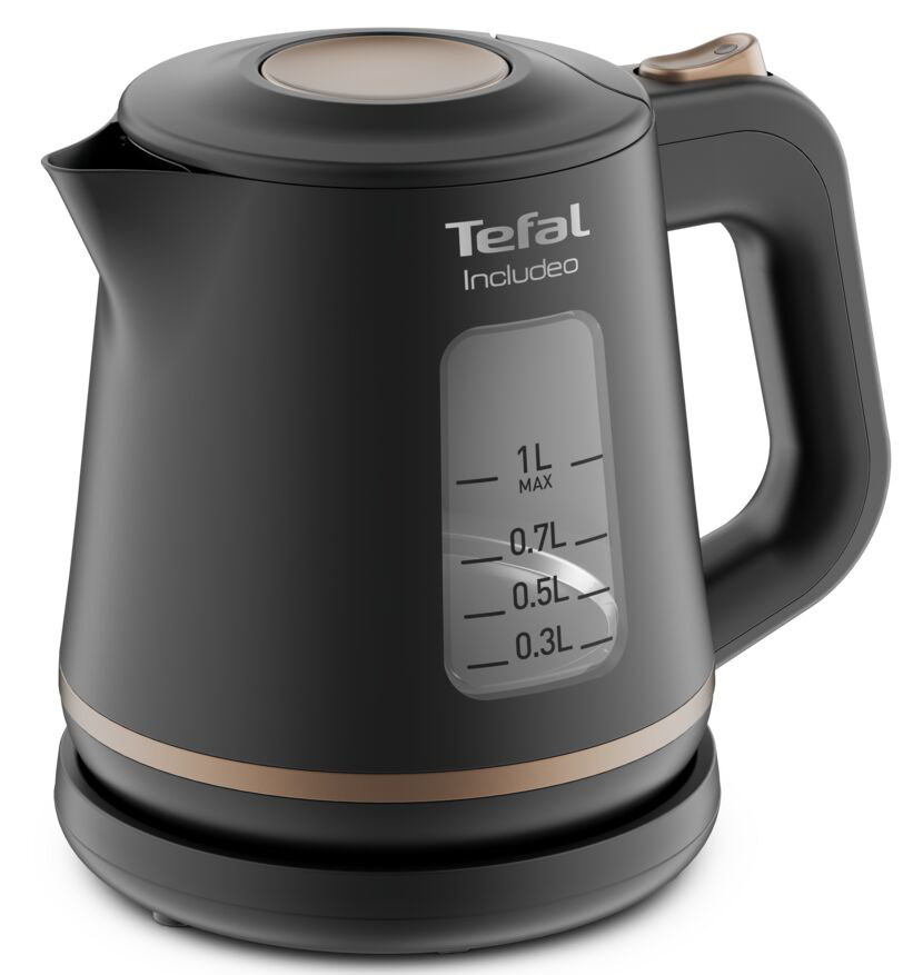 Чайник TEFAL KI533811
