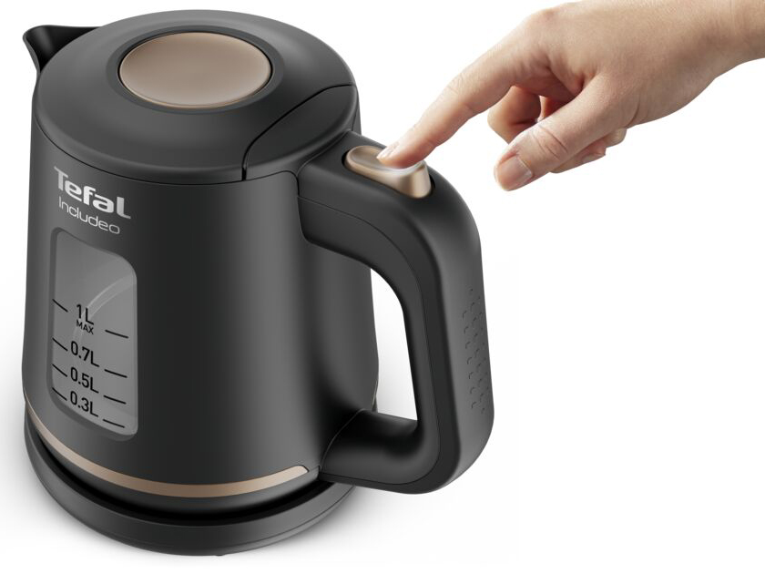 Чайник TEFAL KI533811