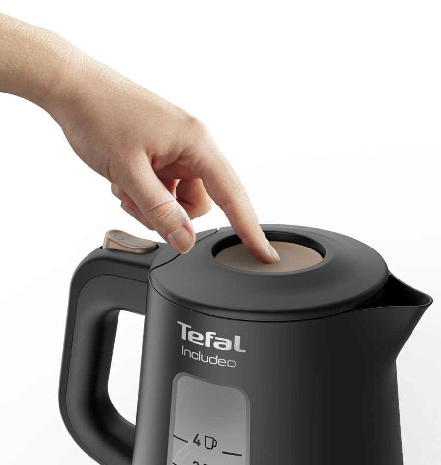 Чайник TEFAL KI533811