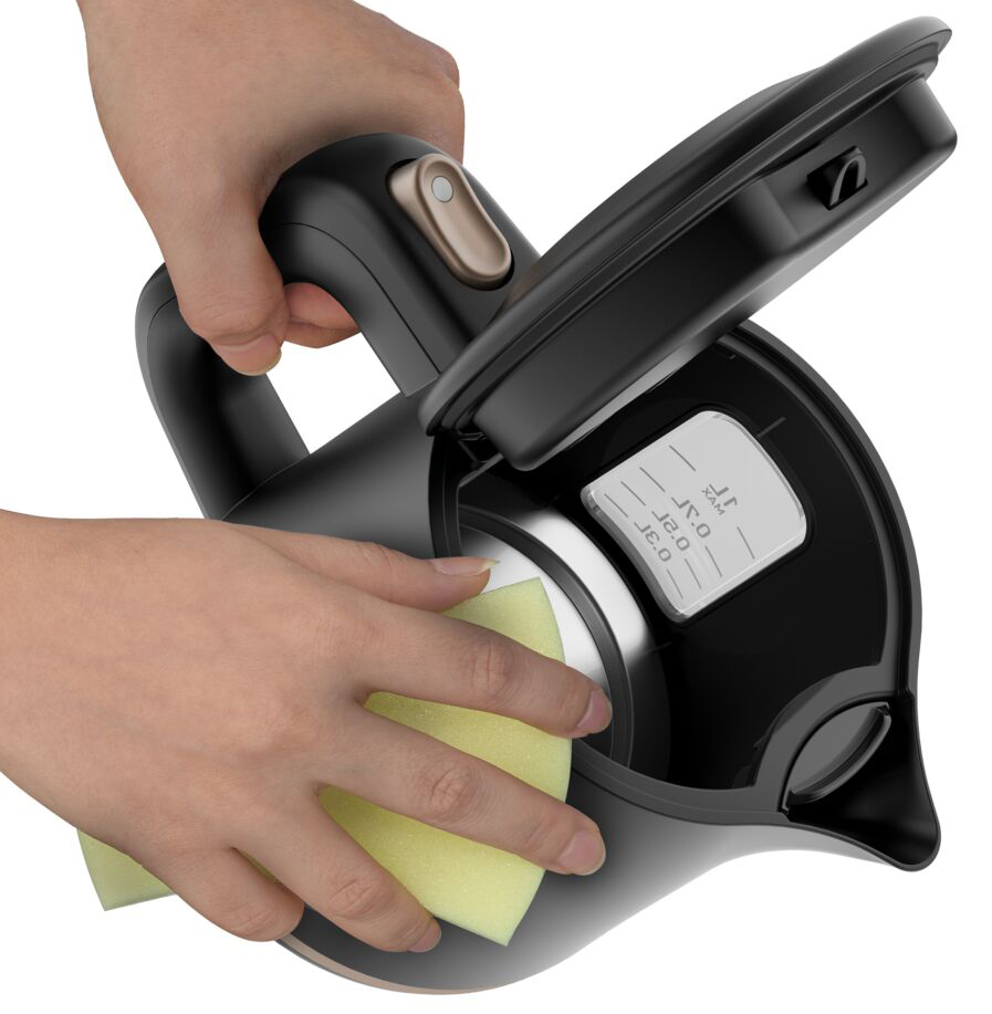 Чайник TEFAL KI533811