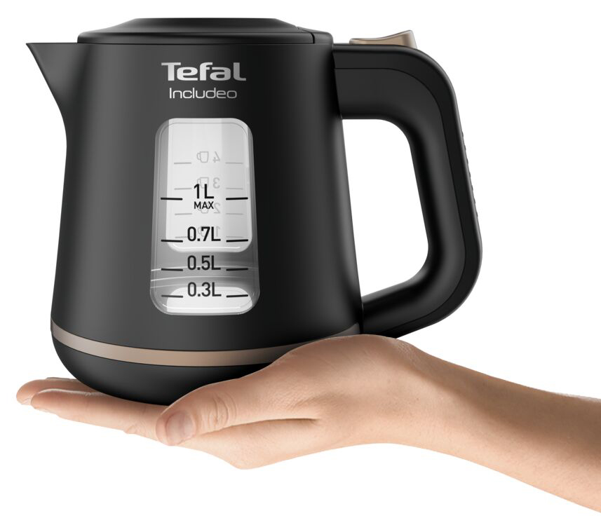 Чайник TEFAL KI533811