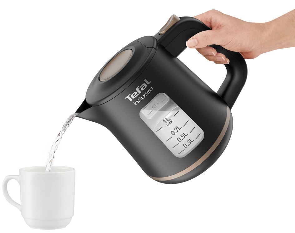 Чайник TEFAL KI533811