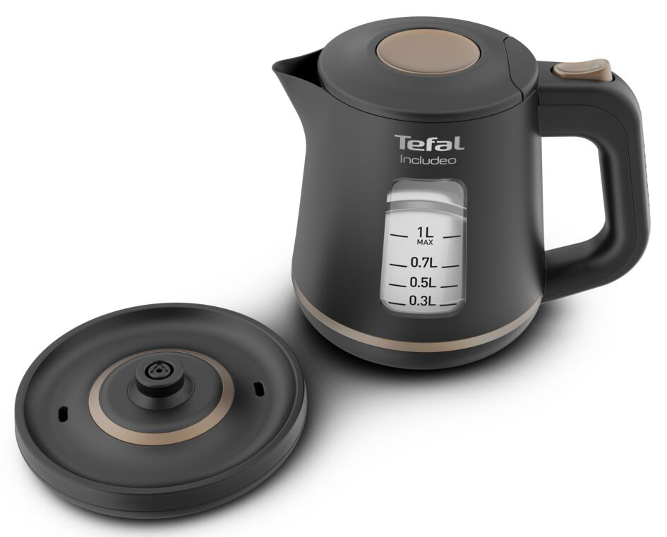 Чайник TEFAL KI533811