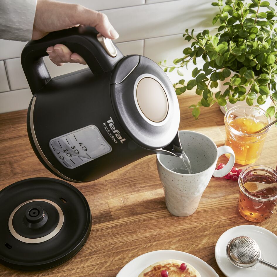 Чайник TEFAL KI533811