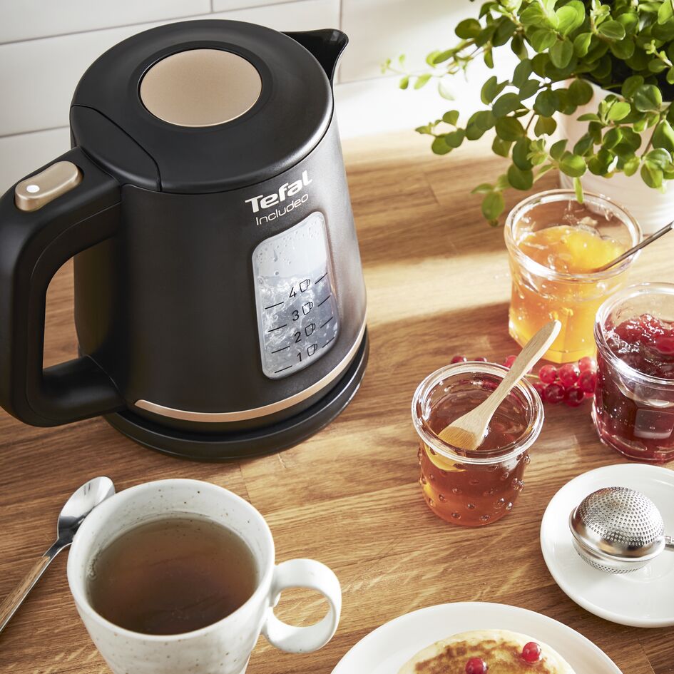Чайник TEFAL KI533811