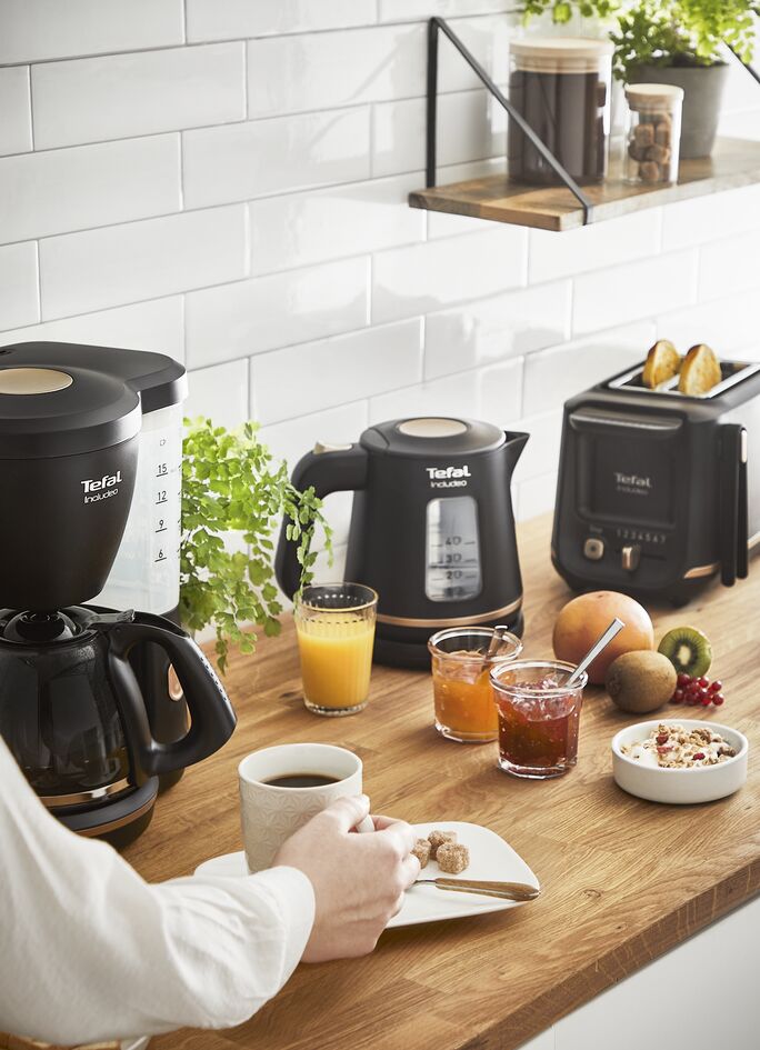 Чайник TEFAL KI533811