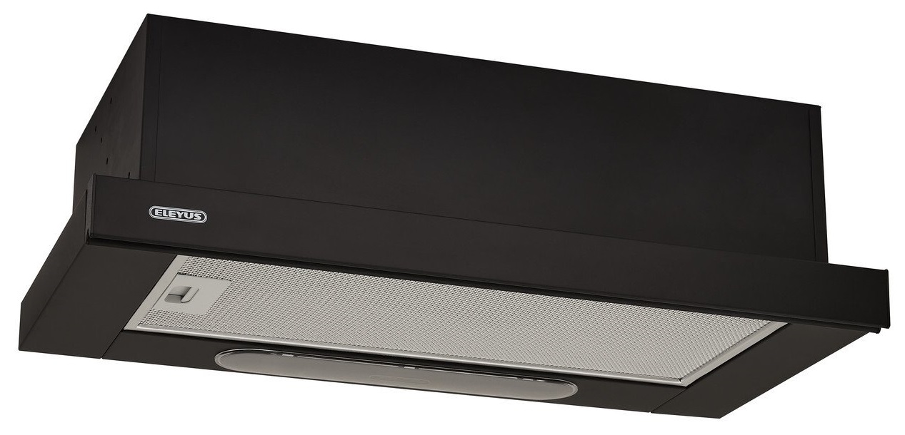 Витяжка ELEYUS BREEZE 470 50 BL