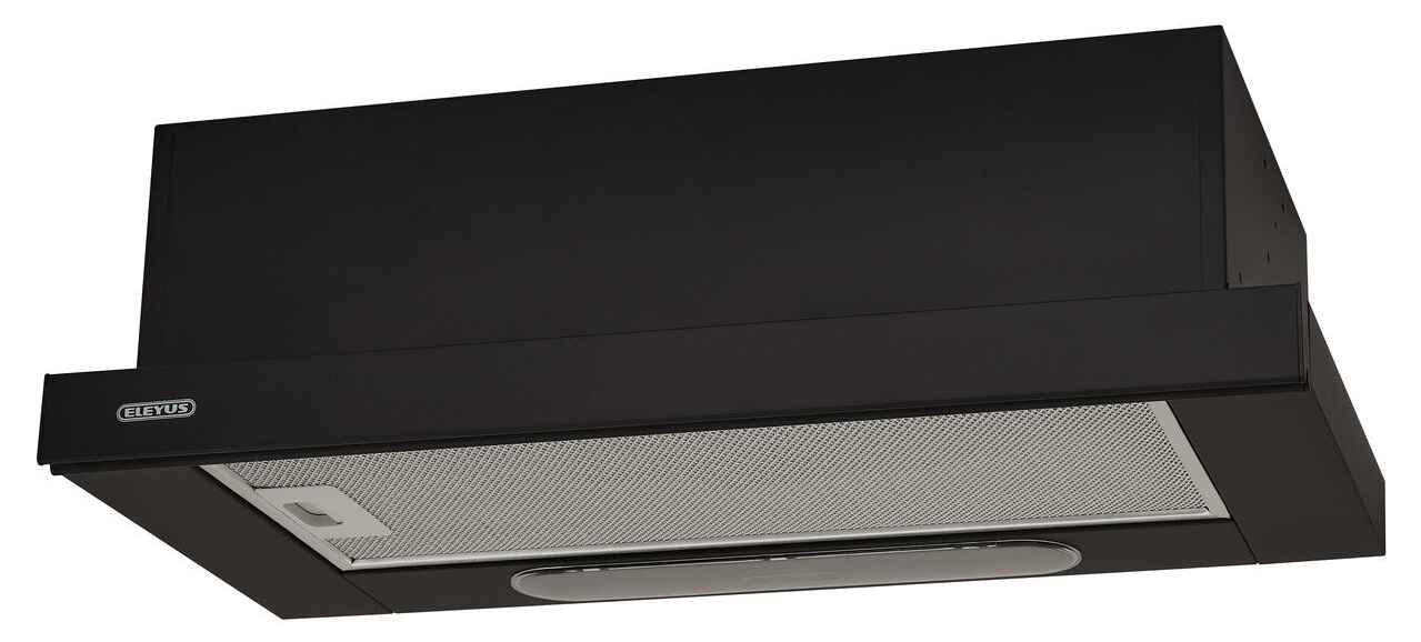 Витяжка ELEYUS BREEZE 470 50 BL