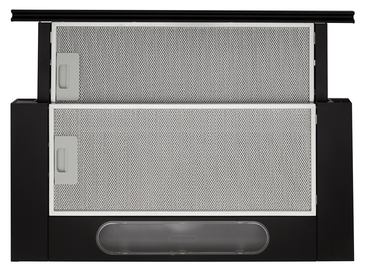 Витяжка ELEYUS BREEZE 470 50 BL