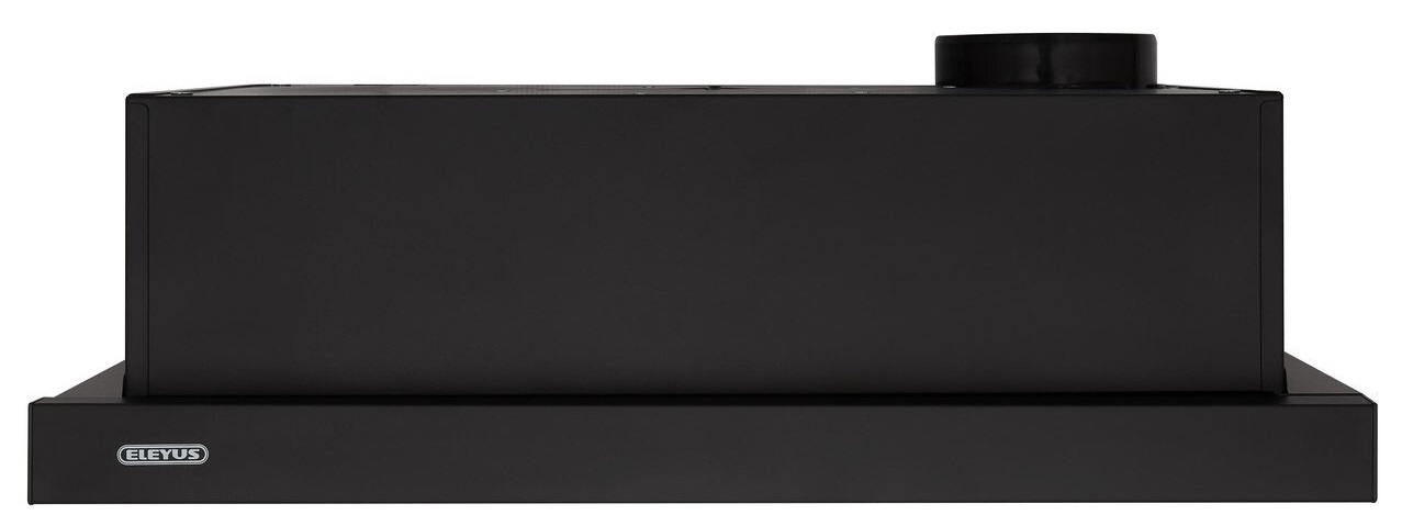 Витяжка ELEYUS BREEZE 470 50 BL