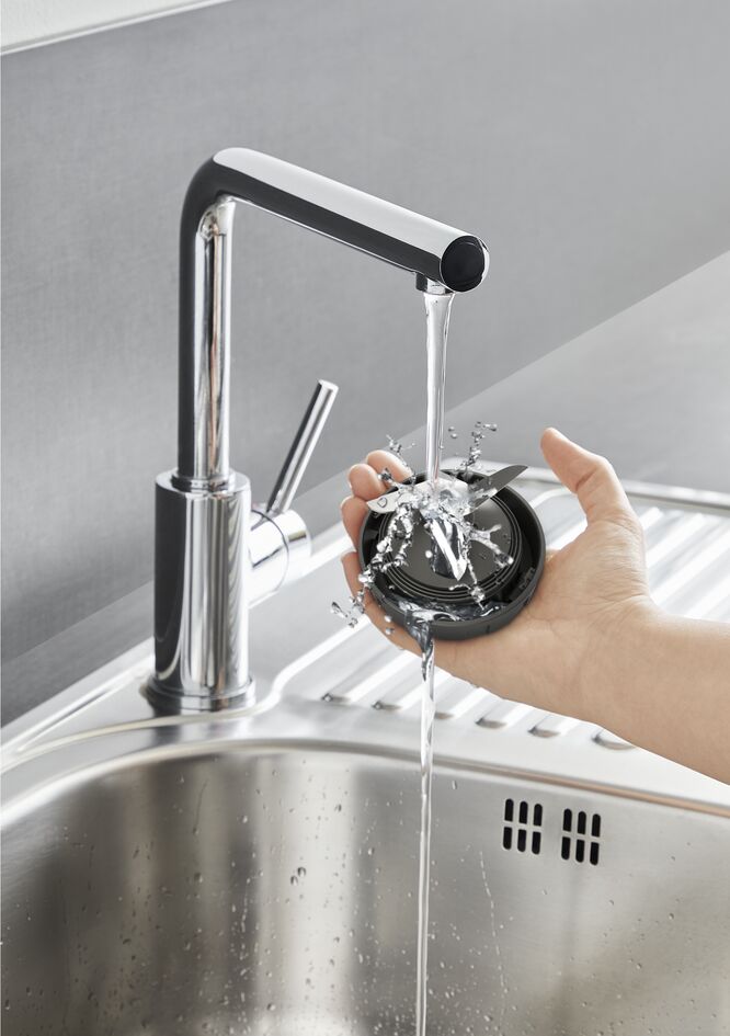 Блендер стаціонарний TEFAL BL2C0130