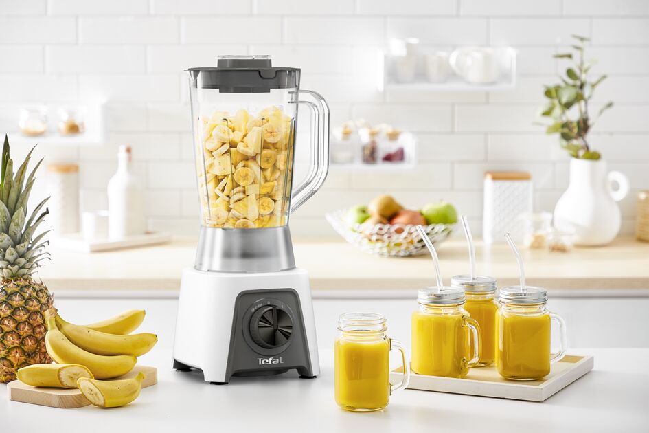 Блендер стаціонарний TEFAL BL2C0130