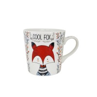 Чашка Limited Edition Cool Fox 250 мл (12596-122011HYC) (1554475)