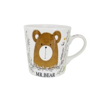 Чашка Limited Edition Cool Bear 250 мл (12596-122011HYD) (1554636)