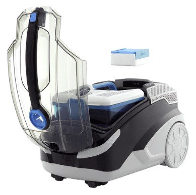 Пилосос миючий THOMAS Vestfalia XT