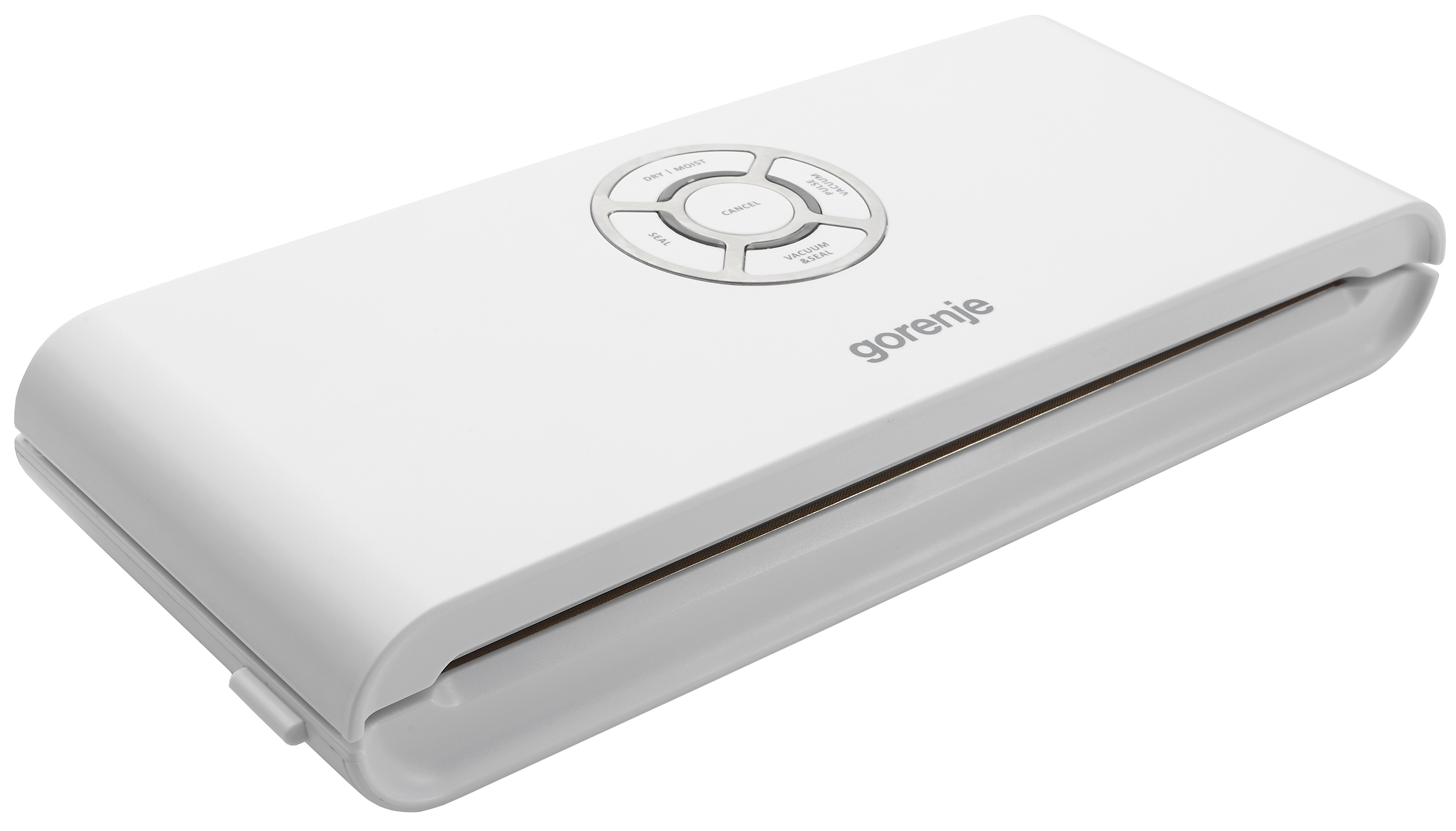 Вакуумний пакувальник Gorenje VS 120 W (VS2320)