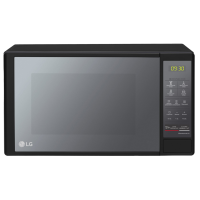 Мікрохвильова піч LG MS2042DARB