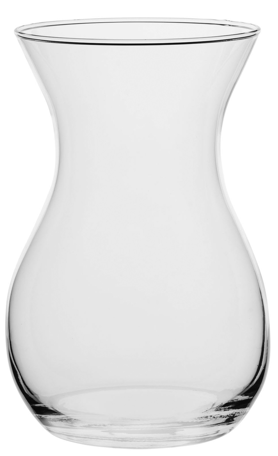Ваза TRENDGLASS ASTA 18 см (35445)