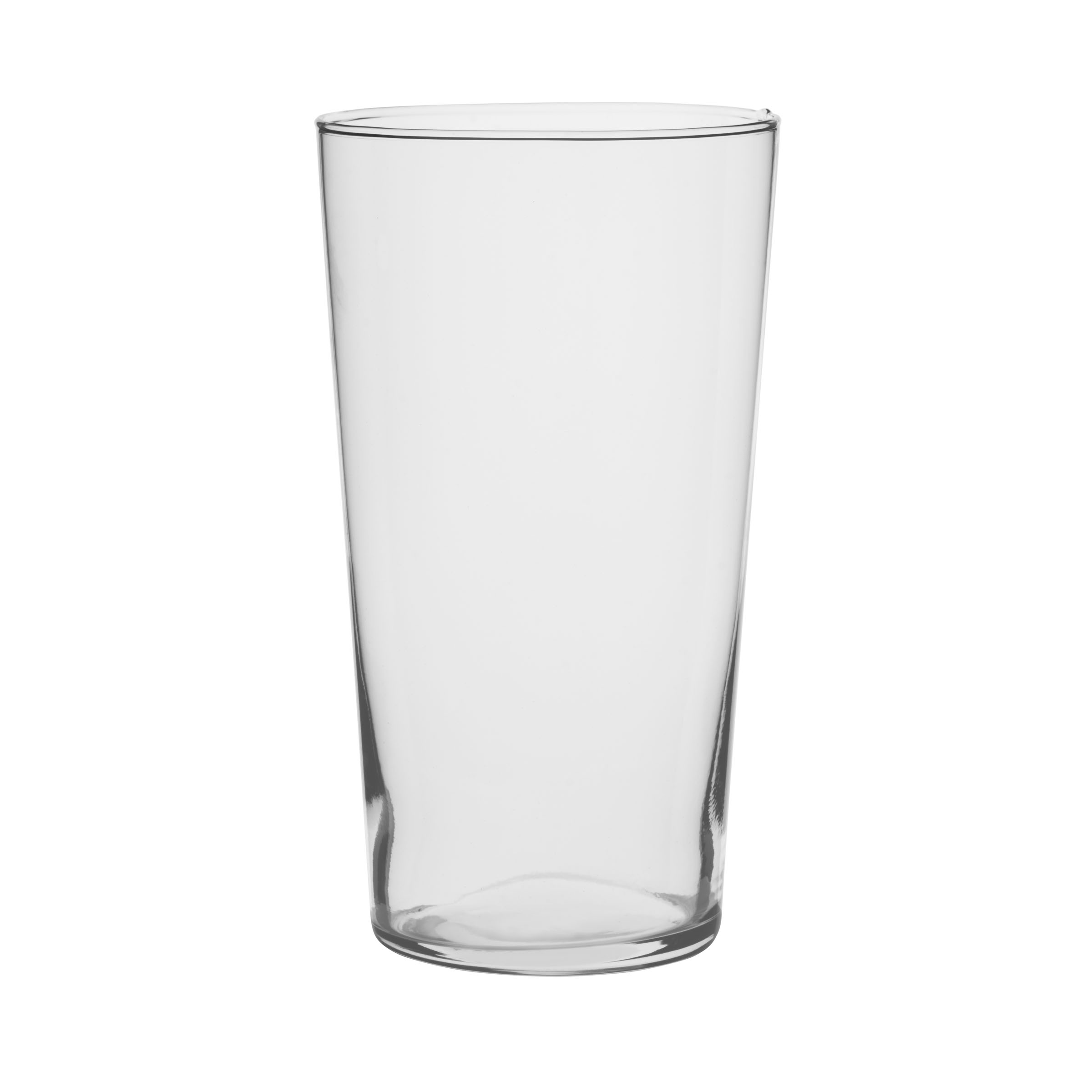 Ваза TRENDGLASS VIGGO 25 см (35310)