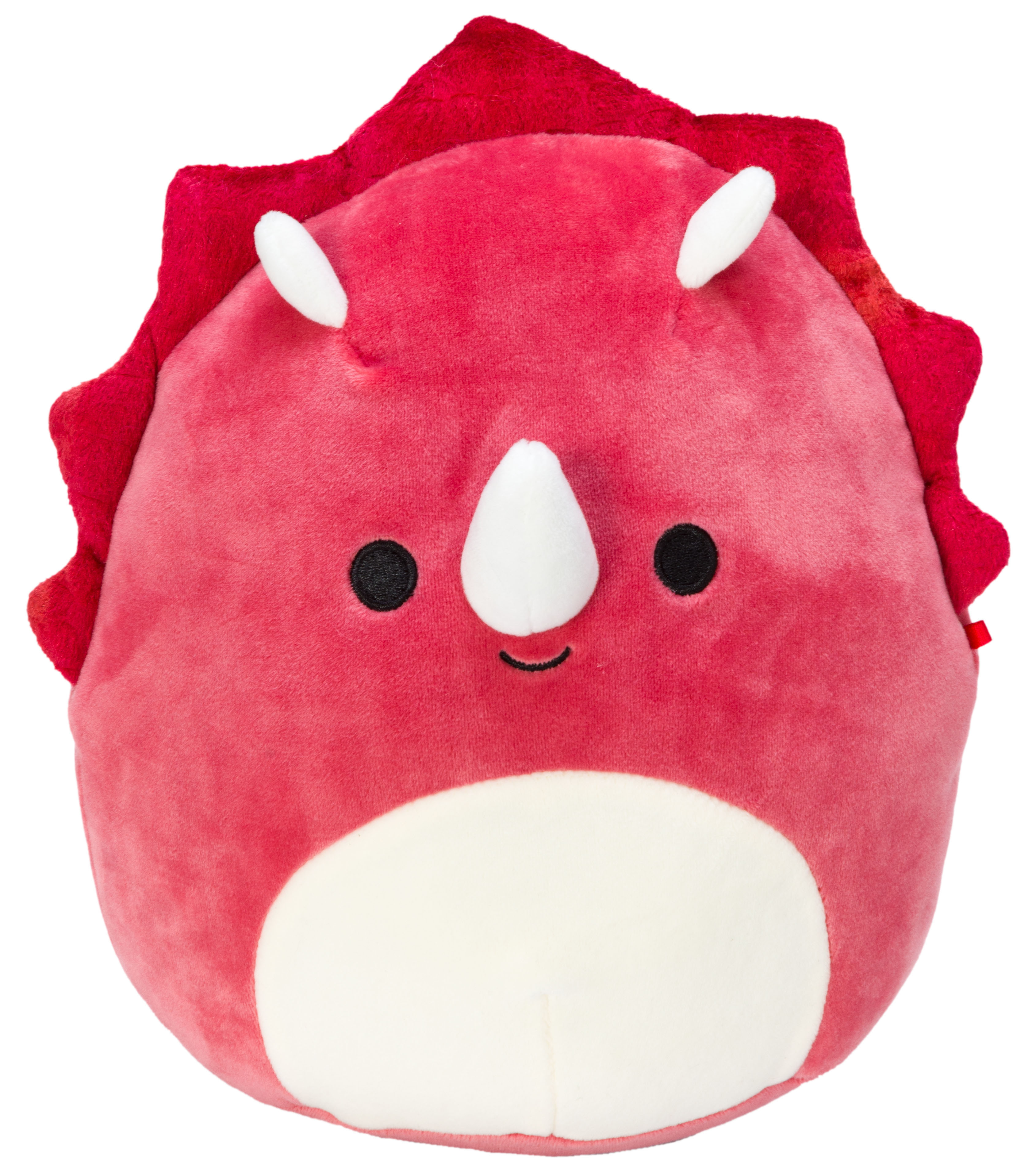 Іграшка м'яка Squishmallows (Jazwares) Трицераптор Трістан 31см