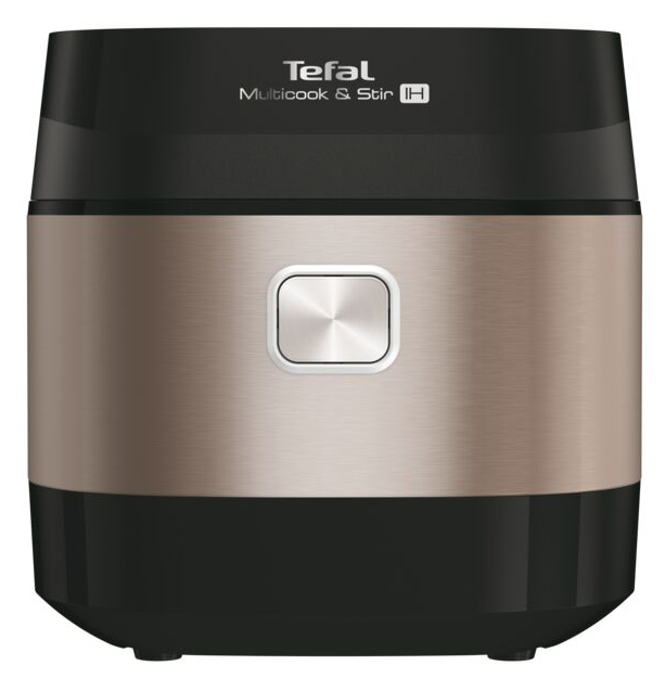 Мультиварки TEFAL RK905A34