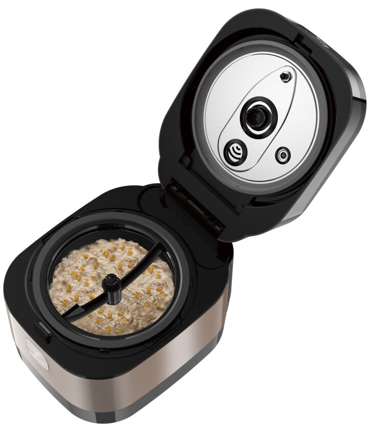Мультиварки TEFAL RK905A34