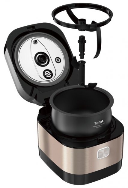 Мультиварки TEFAL RK905A34