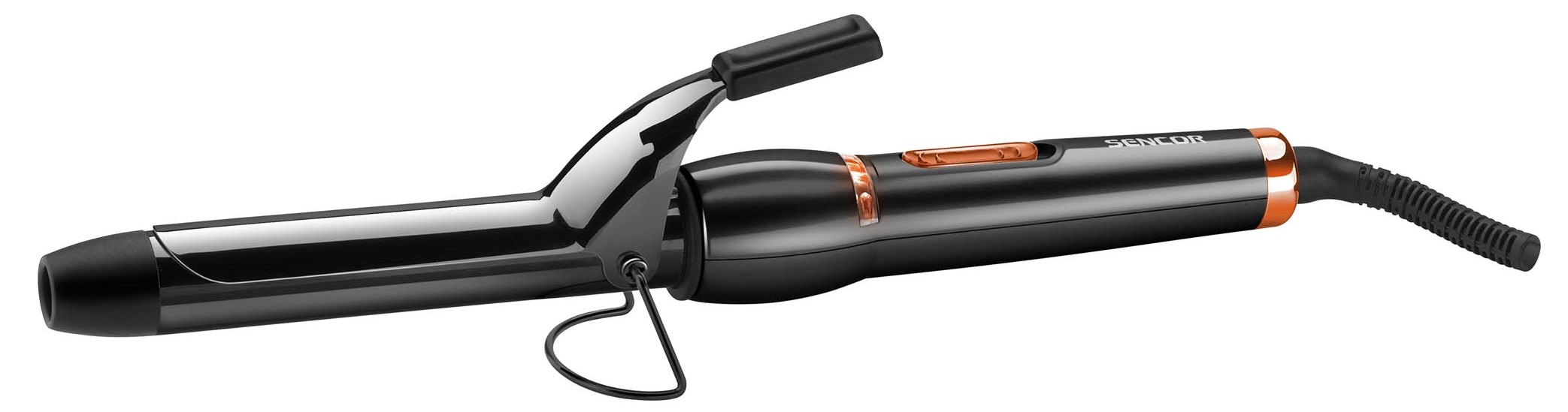 Щипці для завивки Sencor SHS 8603BK