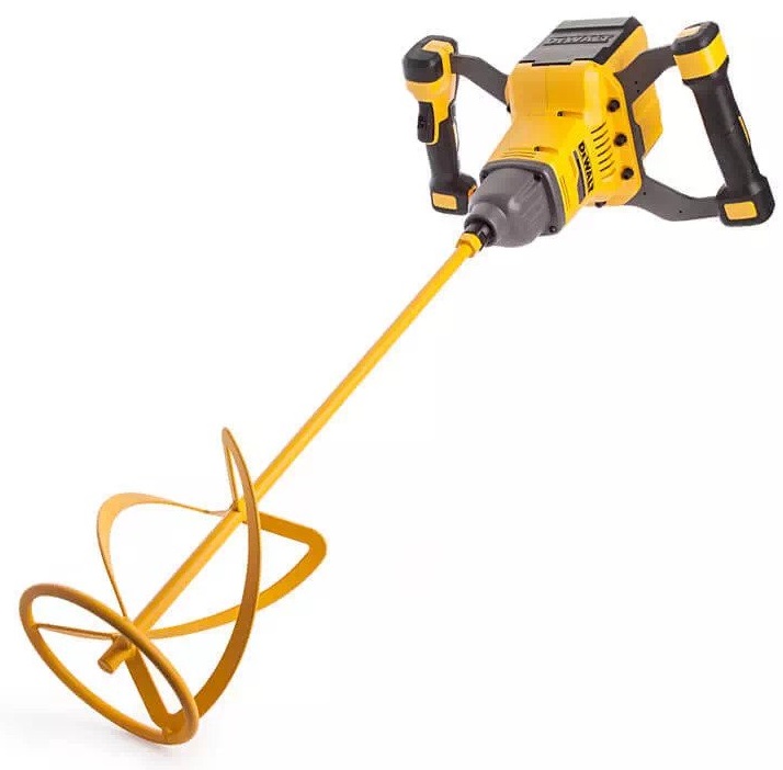Міксер DeWalt DCD240N