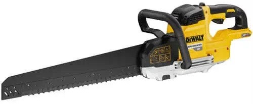 Пила DeWalt DCS397N 