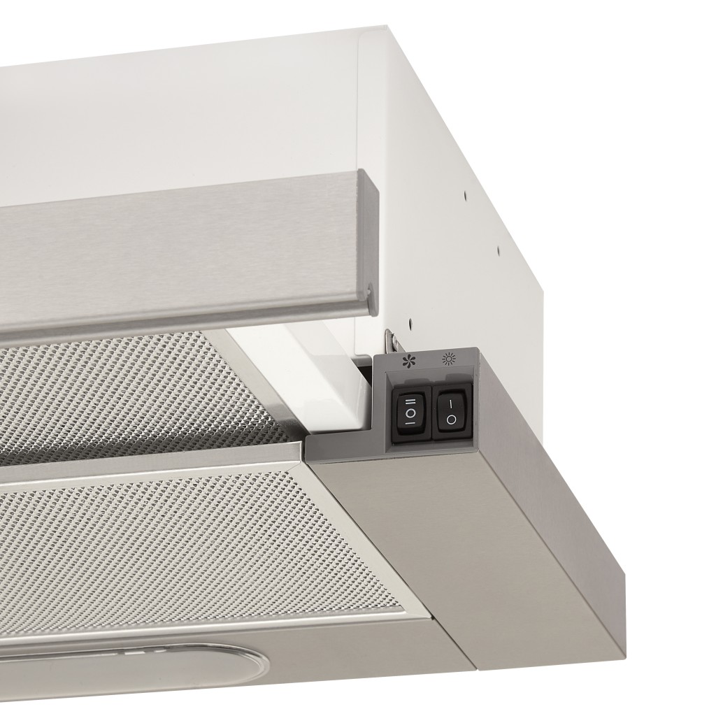 Витяжка ELEYUS BREEZE 470 60 IS