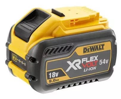 Акумулятор DeWalt DCB547