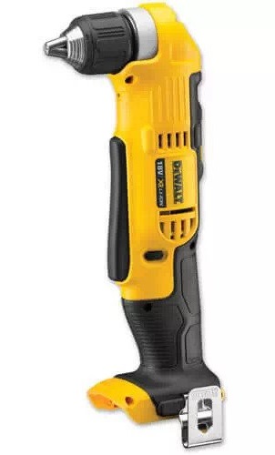 Шуруповерт DeWalt DCD740N