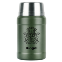 Термос RINGEL Power UP 0.8 л (RG-6134-800) (1415504)