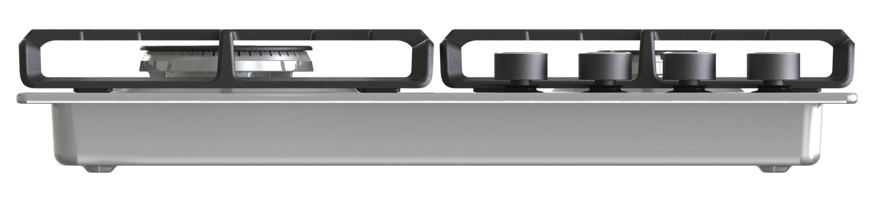 Газова варильна поверхня Gorenje GW642ABX (BG6AB-G0B) (6622987)