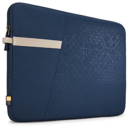 сумка для ноутбука CASE LOGIC Ibira Sleeve 15.6" IBRS-215 (Dress Blue)