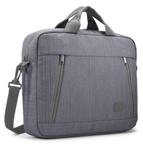 сумка для ноутбука CASE LOGIC Huxton 13" Attache HUXA-213 (Graphite)