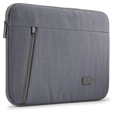 сумка для ноутбука CASE LOGIC Huxton Sleeve 13" HUXS-213 (Graphite)