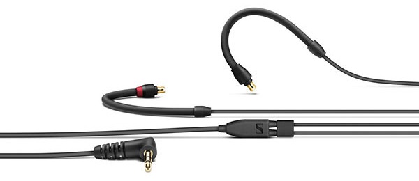 Навушники Sennheiser IE 100 PRO Black (6738105)