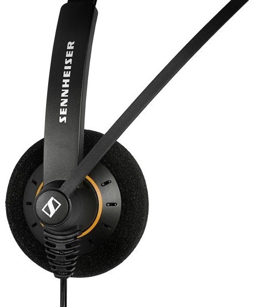 Гарнітура Sennheiser EPOS SC 30 USB ML (6738109)