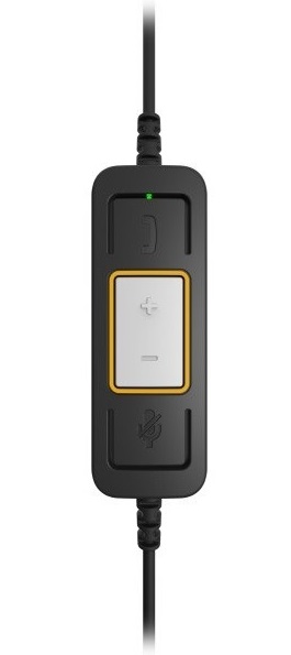 Гарнітура Sennheiser EPOS SC 30 USB ML (6738109)